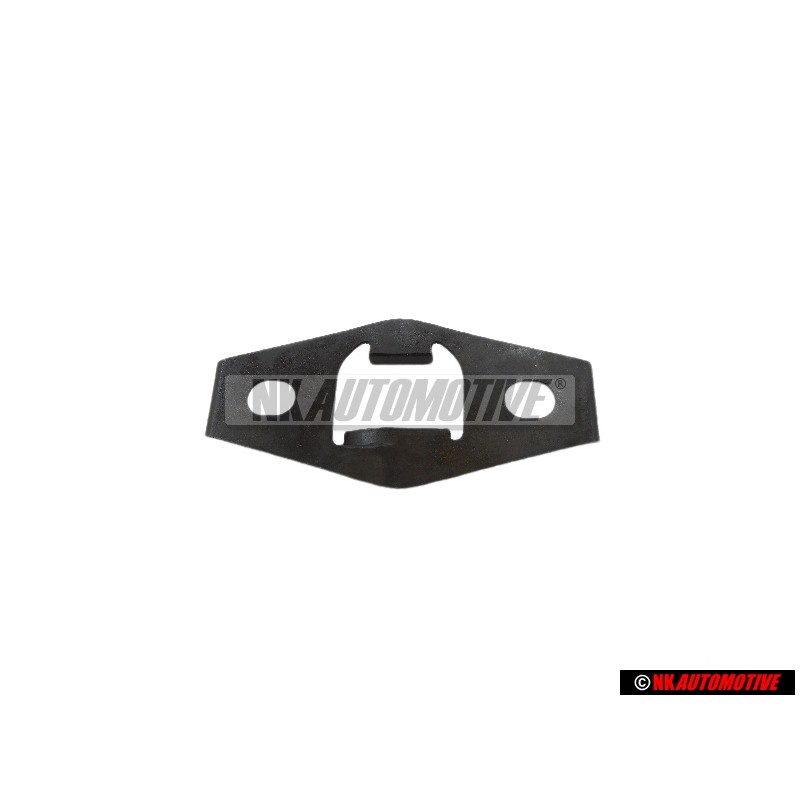 VW Original Plaque De Butee - 111711149B