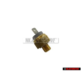 VW Original Contacteur De Temperature - 251919521