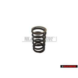 VW Original Ressort De Soupape - 021109633B