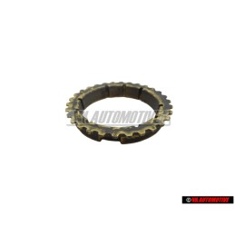 VW Original Bague De Synchronisation - 084311295B