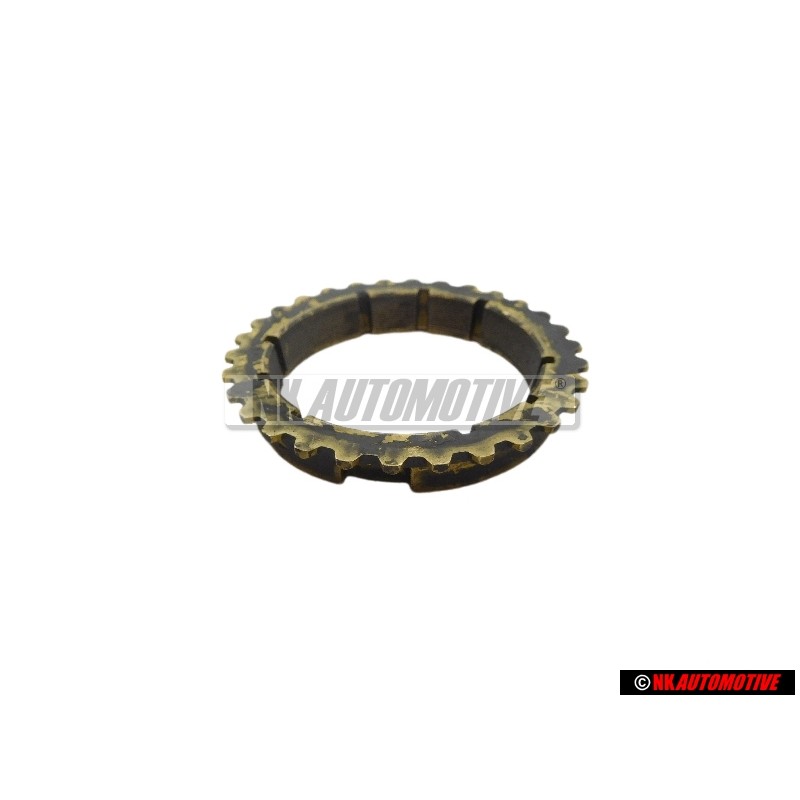 VW Original Bague De Synchronisation - 084311295B