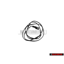VW Original Sonde De Temperature - 701907543A