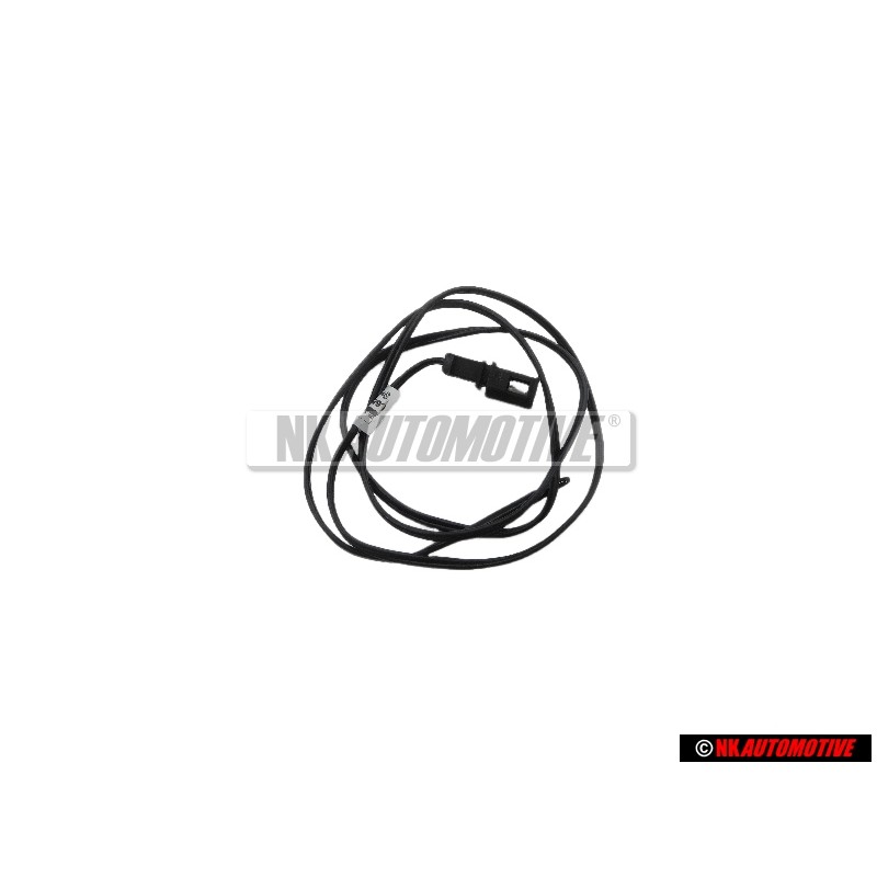 VW Original Sonde De Temperature - 701907543A