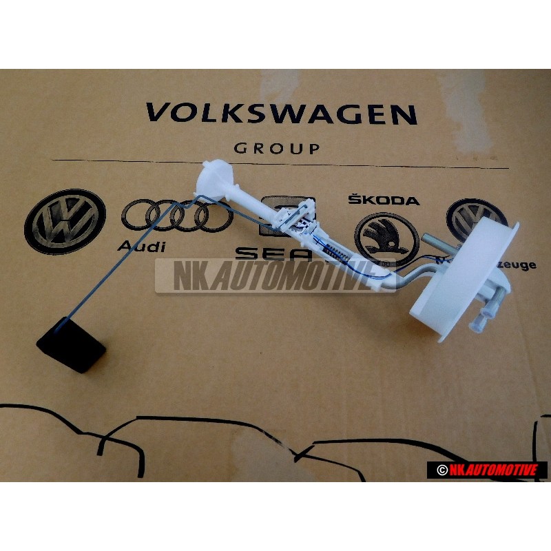 VW Original Transmetteur Pour Niveau De Carburant - 701919051