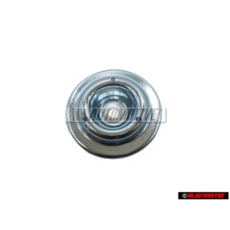 VW Original Coupelle De Ressort - 861412113B