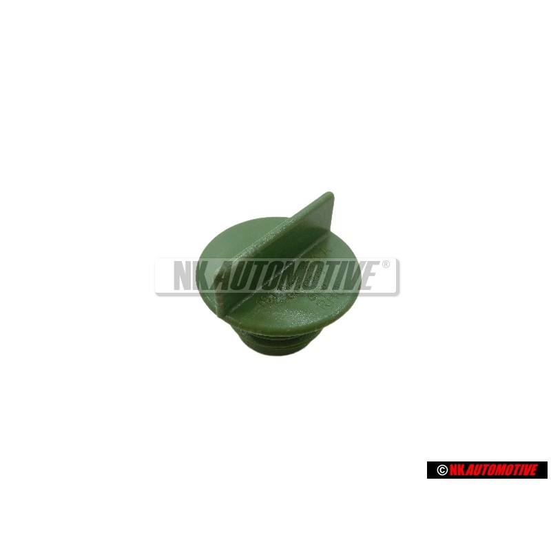 VW Original Bouchon - 191422376A