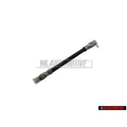 VW Original Flexible De Frein - 893611775A