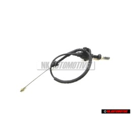 VW Original Cable D'Accelerateur - 1H0723555L
