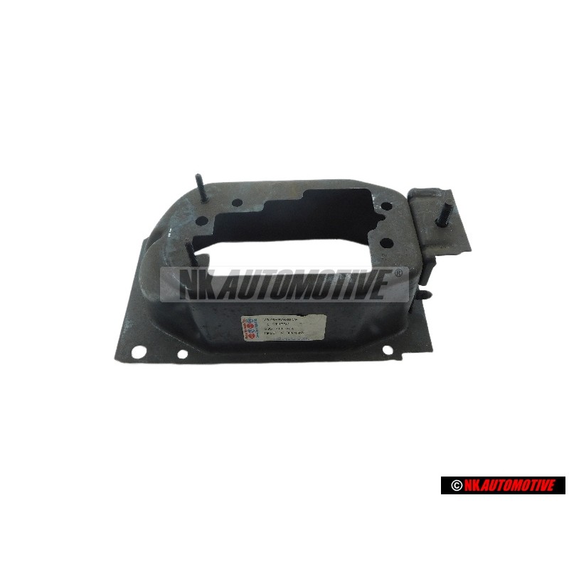 VW Original Carter P. Commande Des Vitesses - 535711061