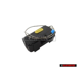 VW Original Thermostat Avec Capuchon Prot. 