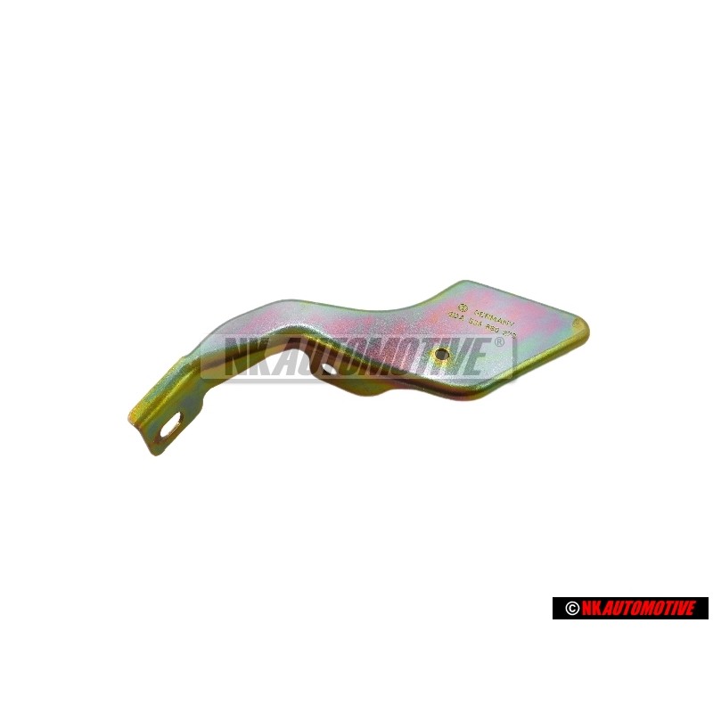 VW Original Equerre De Retenue - 535880273