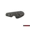 VW Original Revetement Noir Satine - 535881477 01C