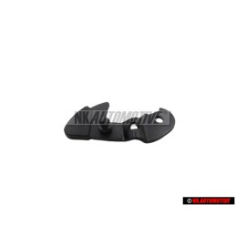 VW Original Crochets De Verrouillage - 535885472