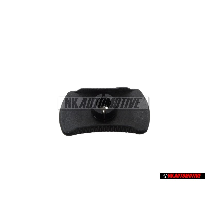 VW Original Bouton De Reglage - 535827865