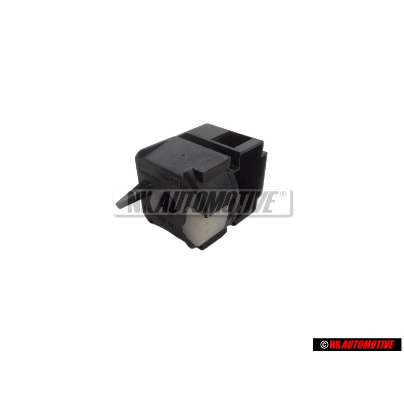VW Original Interrupteur - 1H0927531