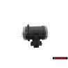 VW Original Debitmetre D'Air Massique - 021906462