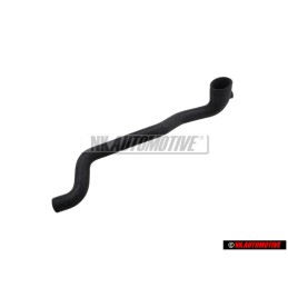 VW Original Flexible D'Aeration - 027103217G
