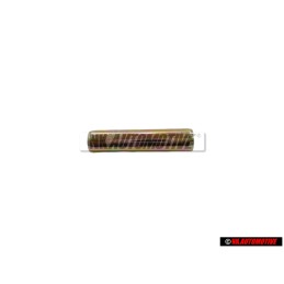 VW Original Etranglement P. Flexible D'Aeration - 027103271A
