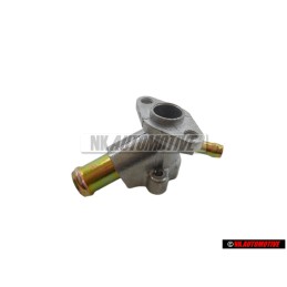 VW Original Ajutage - 027906175D