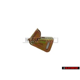VW Original Verrouillage - 155885737