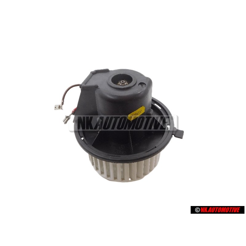 VW Original Moteur De Soufflante - 192959101