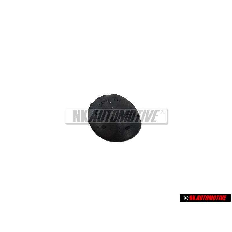 VW Original Valve Caoutchoutee - 111801177