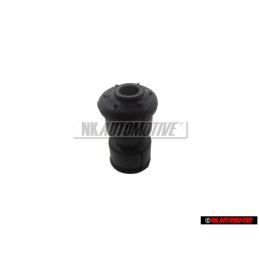 VW Original Liaison Caoutchouc-Metal Avec Douille Excentrique - 191505383A