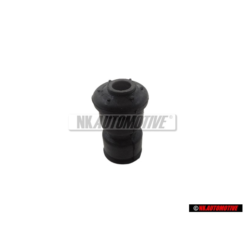 VW Original Liaison Caoutchouc-Metal Avec Douille Excentrique - 191505383A