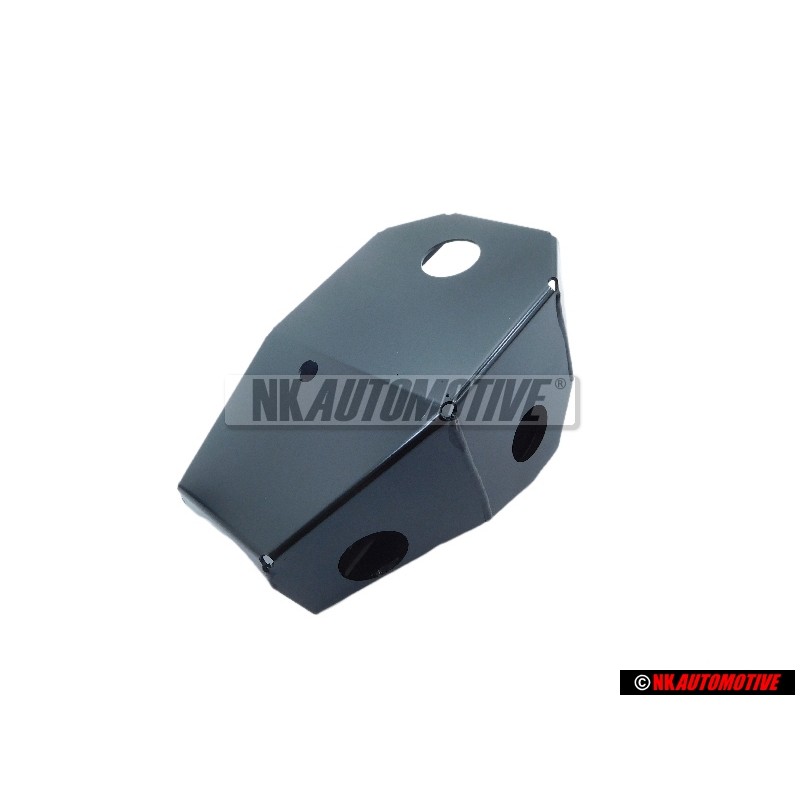VW Original Tole De Recouvrement - 193199073A