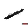 VW Original Faisceau De Cables Adaptateur - 037971766A