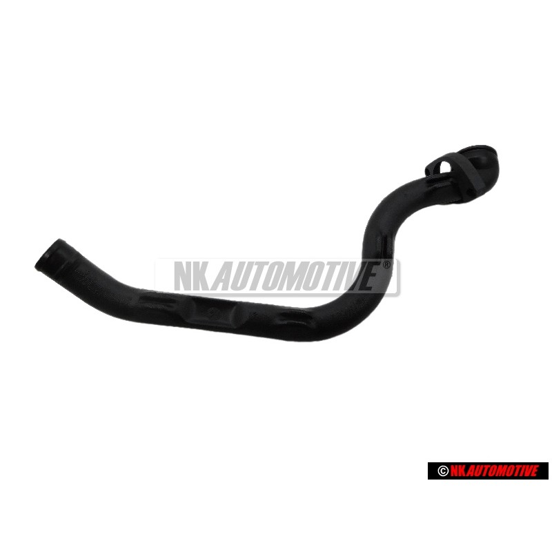 VW Original Tuyau De Liaison - 191145826B