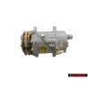VW Original Compresseur De Climat. Avec Embrayage Electromagnetique - 357820803C
