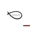VW Original Flexible D'Aeration - 535201179B