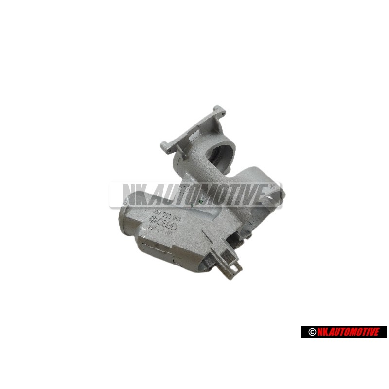 VW Original Antivol De Direction Sans Contacteur Allumage/Demarrage - 357905851D
