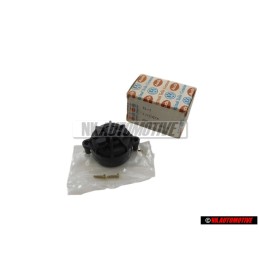 VW Original Transmetteur De Depression - 357907346A
