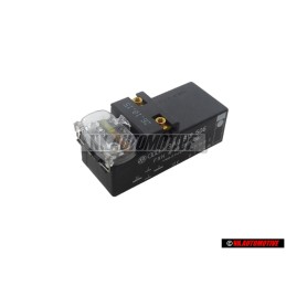 VW Original Calculateur Pour Ventilateur Du Radiateur - 3A0919506