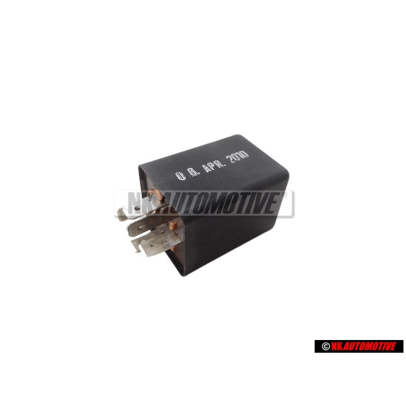 VW Original Calculateur Pour Sieges Chauffants - 443919533A