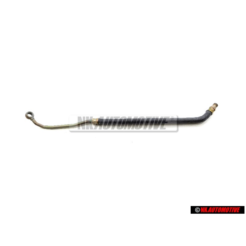 VW Original Tuyau De Carburant - 051133723E