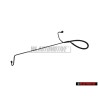 VW Original Tuyau De Carburant - 051133660D