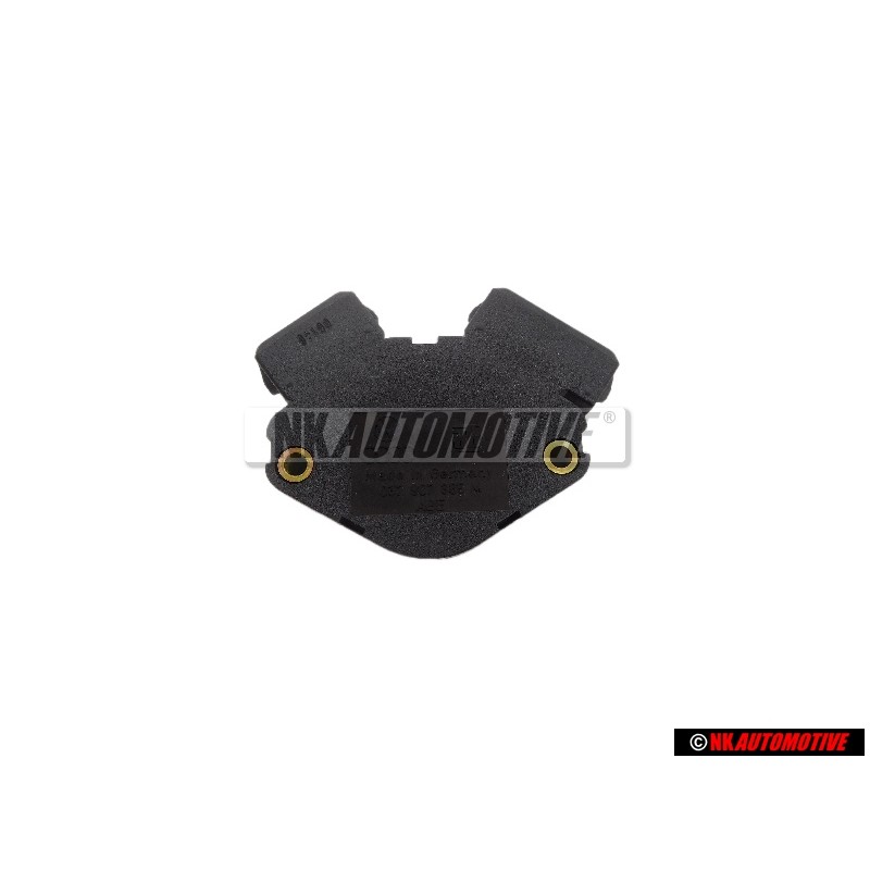 VW Original Potentiom. Commande Papillon - 037907385M