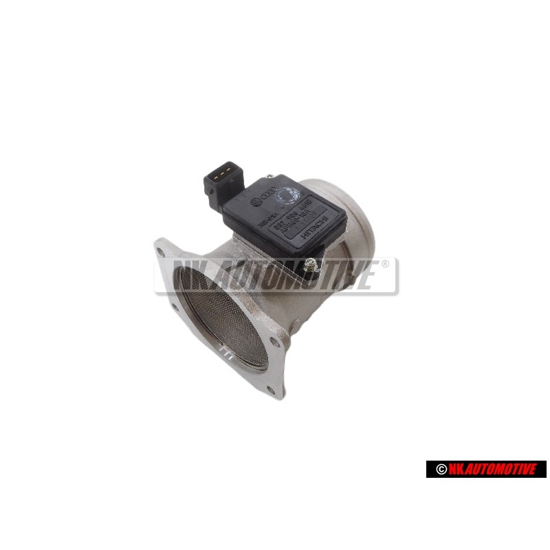 VW Original Debitmetre D'Air Massique - 037906461BX