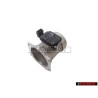 VW Original Debitmetre D'Air Massique - 037906461BX