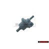 VW Original Electrovalve - 034133517