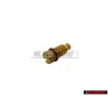 VW Original Vis De Reglage - 037133432B