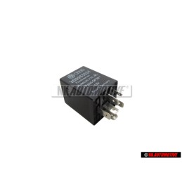 VW Original Calculateur P. Intervalle Auto Reglabl.Balayage - 3B0955531