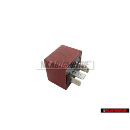 VW Original Relais A Contact Ouvert - 431951253F