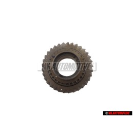 VW Original Pignon Baladeur - 02A311251C
