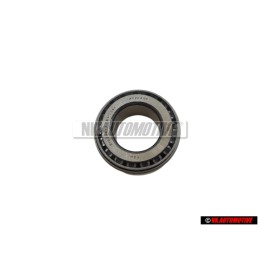 VW Original Roulement A Galets Coniques - 096323851