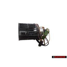 VW Original Ventilation - 171820021D