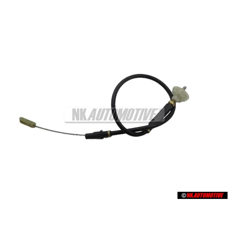 VW Original Cable De Debrayage - 531721335C